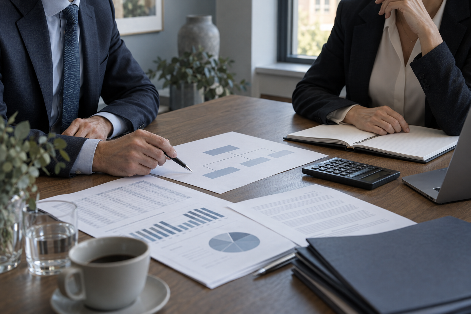 How are growth shares valued for UK tax purposes?