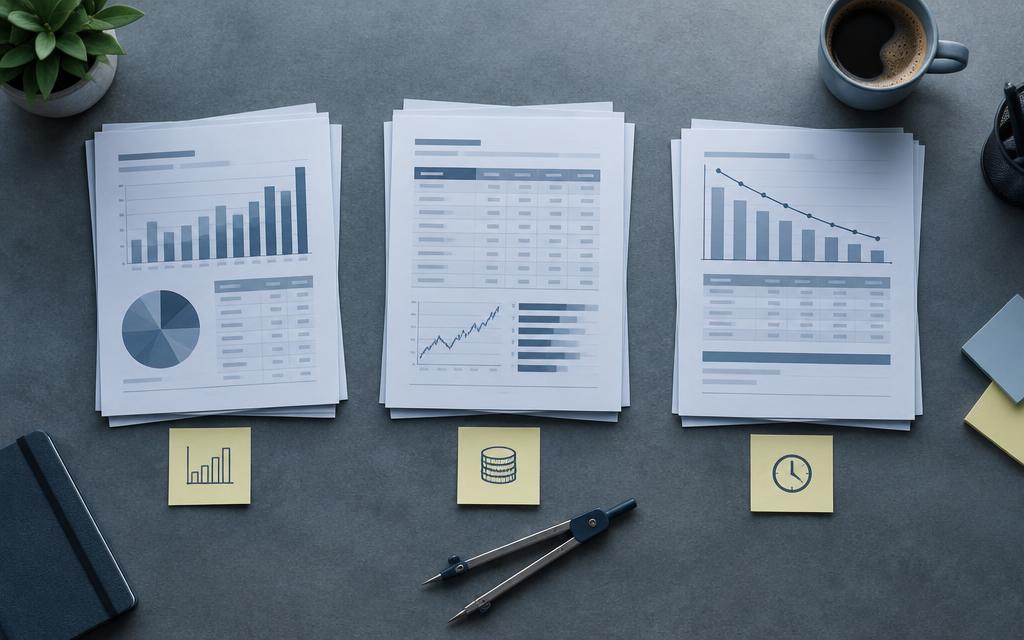 DCF, multiples or assets: choosing the right valuation methods