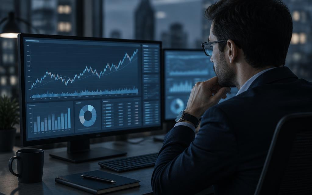 EMI valuations: actual and unrestricted market value