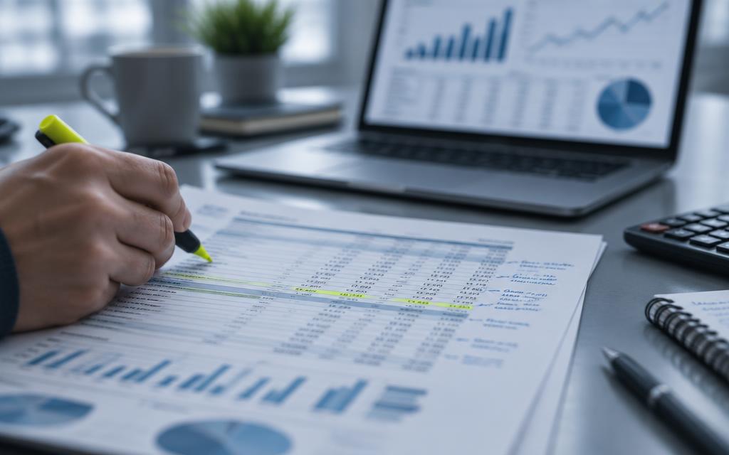 Normalising EBITDA: what stands up to scrutiny?