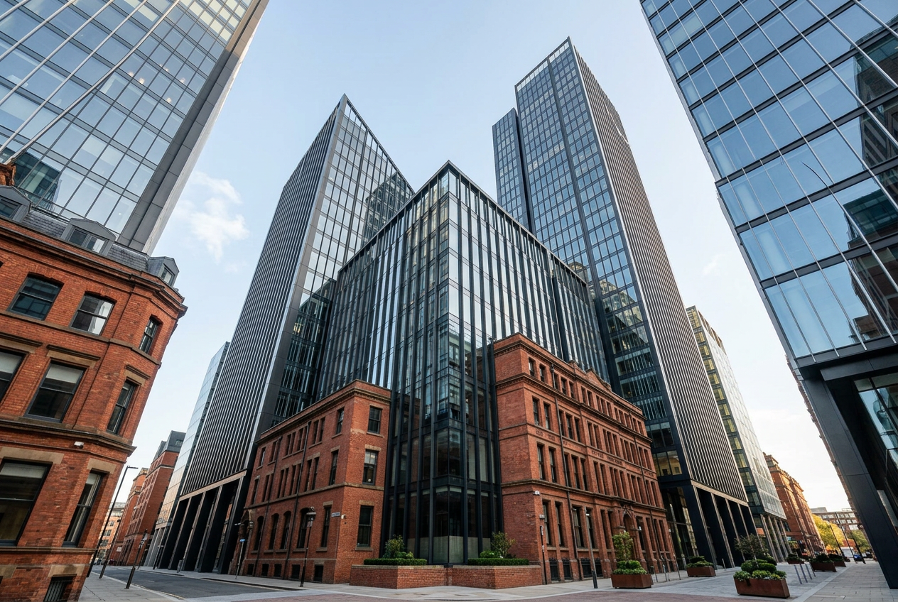 Growth shares & restricted securities