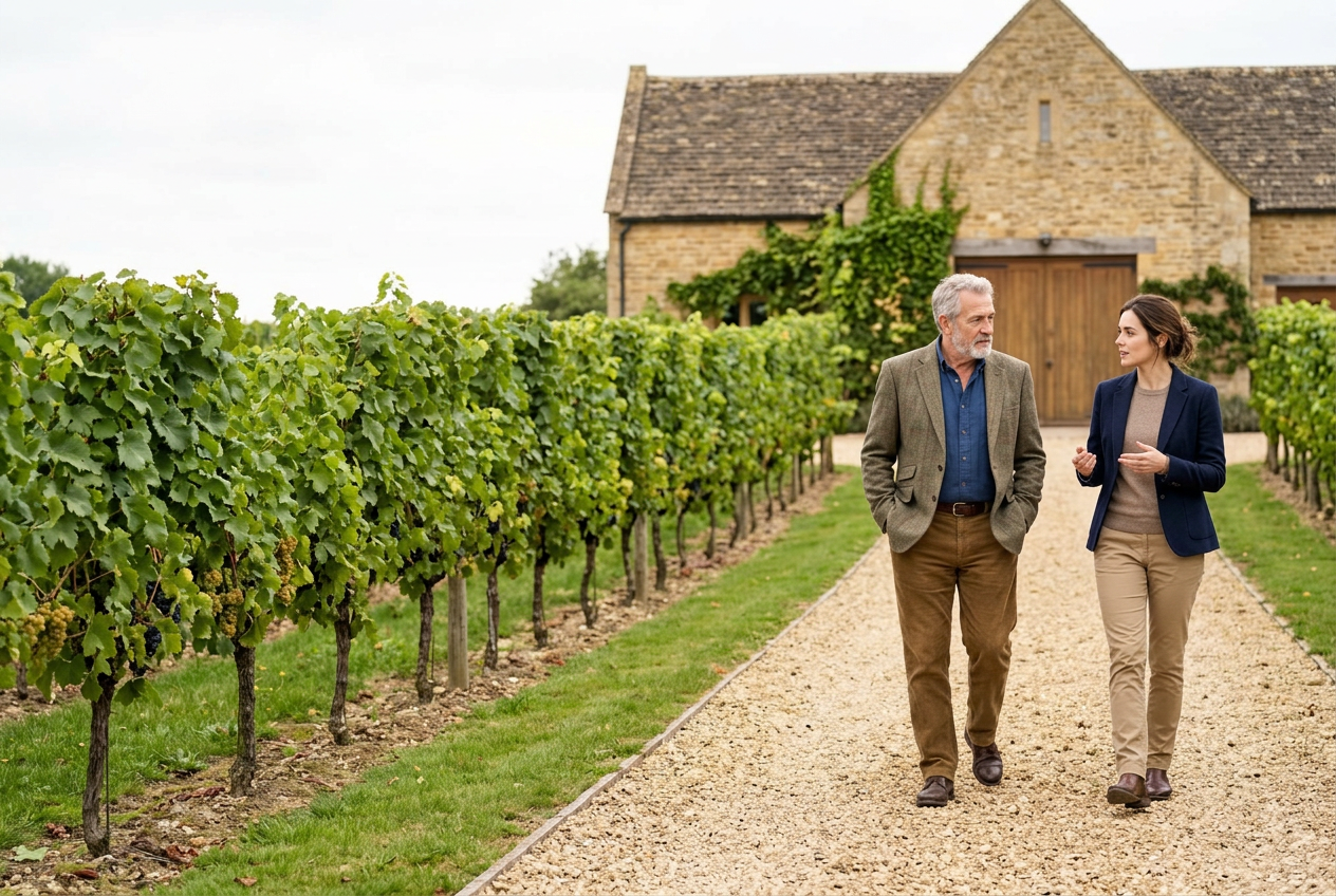 Succession & family transfers